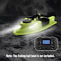 Miniatyrbild 5 av 5: Fjärrkontroll för fiskebåtar för D19 D20 GPS fiskebåt