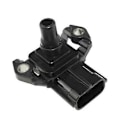 Miniatyrbillede 3 af 5: Automobil Indsugningstryk Sensor til D-Max Rodeo 2.5 3.0 DiTD Delnummer: 898009-4180 3089953