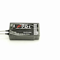 Miniatyrbilde 4 av 5: F701 2.4GHz 7CH Ultra Lang Rekkevidde PPM DSMX/DSM2 RC Mottaker for JR Spektrum DX6I DX7 DX9 Sender