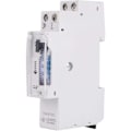 Miniatyrbild 5 av 5: Rail Time Switch Intelligent DIN Rail Timing Control Switch TM610C Timer Relay 220V för gatubelysning