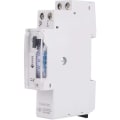Miniatyrbillede 5 af 5: Rail Time Switch Intelligent DIN Rail Timing Control Switch TM610C Timer Relay 220V til gadebelysning