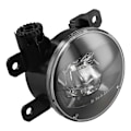 Miniatyrbilde 3 av 5: LED frontlykt tåkelys montering for 508 3008(P84) DS3 DS4 DS5 DS7 C4 9811333380 90085456