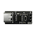 Miniatyrbilde 4 av 5: ESC-LINK ESC Firmwareoppgradering for 2670 BLHeli 32 Firmware og AM32 Firmware Elektronisk Hastighetsregulator