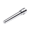 Miniatyrbilde 1 av 5: Dampspydde for Delonghi Dedica EC680/EC685, EC9335, ECP3420, ECO310, Melkeskum Inner Tube, rustfritt stål