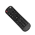 Miniatyrbillede 5 af 5: Universal fjernbetjening Android TV Box Controller til H96/H96 PRO/H96 PRO+/H96 MAX H2/H96 MAX PLUS/H96 MAX X2/X96 MINI
