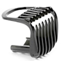 Miniatyrbilde 3 av 5: Skjeggtrimmerkam for barbermaskin QT3300 QT3310 QT4000 QT4005 QT4007 QT4008 QT4012 QT4013 QT4014 QT4015