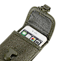 Miniatyrbild 3 av 3: Mobiltelefonväska för utomhussporter 5,5 tum löptelefonväska midjeväska