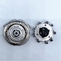 Miniatyrbilde 4 av 5: Sh50 Erstatningshode for barberblad for Philips S5000 S5080 S5570 S5079-serien