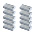 Pikkukuva 5 / 5: 20 kpl Hepa-suodatin V5 V5s V3 V3s V5pro V50 V55 X5 V5s Pro -robotti-imurin varaosiin