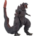 Miniatyrbilde 2 av 5: Sunrain Godzilla - 12\" Actionfigur fra hode til hale - 2016 Shin Godzilla