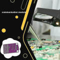 Miniatyrbillede 3 af 5: Usb til I2c kommunikationsmodul Universal Cp2112 Debug moduler konnektorudstyr modificeret komponentudskiftning gratis