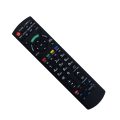 Miniatyrbilde 2 av 5: Fjernkontroll N2QAYB000490 N2QAYB000724A for TV TX-P42G30B TX-P42G30E TX-PF42S30 TX-PF50G30 TX-P42G30B