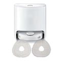 Pikkukuva 5 / 5: 6 kpl Vaihtopalat T10 Robot Vacuum ja Mop Combo Kova Lattian Puhdistuskone
