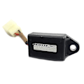 Miniatyrbillede 1 af 5: HC0119 Timer Unit Flameout Delay Timer Relæ til Yanmar Motor 3TNV88 129211-77920 12921177920 Sola