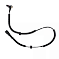 Miniatyrbild 5 av 5: 2st Bil Främre Hjullagersensor 4143209002 För Ssangyong Korando Kyron Actyon/Sports Rexton 2005-2013 ABS Sensor