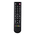 Pikkukuva 1 / 5: Vaihto-ohjain Universal Remote Control RC3000E01 RC3000E02 08-RC3000E-RM201AA -925
