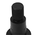 Miniatyrbillede 2 af 5: 2 STK. Motorcykelstyr Bar End Spejl Adaptere M16 Gevind Aluminium Legering til MT07 MT09 MT10 XSR700 900