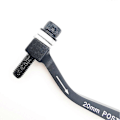 Miniatyrbild 3 av 5: MTB Bromsskivsadapter 160mm till 180mm Bromsrotor Post för Sram GUIDE Fäste Konverter Ultralätt Cykel