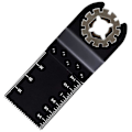 Miniatyrbilde 4 av 5: Adapter for Bosch Fein Multimaster Makita Oszillierend Verktøyholder Multitool