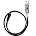 Miniatyrbild 1 av 4: USB Programmeringskabel För 8fun / Bafang Bbs01 Bbs02 Bbs03 Bbshd