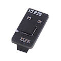 Pikkukuva 5 / 5: TPM 2.0 -moduuli LPC 18-PIN TPM 2.0 -turvamoduuli ASROCK TPM 2.0 -salausturvamoduulilevylle