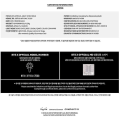 Miniatyrbild 3 av 3: Bts Officiell Light Stick Ver.3 Med 7 Foton Kort & Gratis Present(rui)
