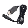 Miniatyrbilde 5 av 5: USB-ladekabel for Philips MG7736 barbermaskin trimmer ladekabel