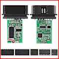 Miniatyrbild 2 av 5: Obd2 Mpps V13.02 Ecu Chip Remap Tuning Flash Programmer Diagnostikkabel Usb