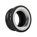Miniatyrbillede 4 af 5: M42-M4/3 Mount Adapter Til M42 Objektiv til Micro 4/3