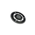 Miniatyrbilde 3 av 5: 2 stk moppestativ for Bot X10 X20 X10pro L20 Ultra robotstøvsuger reservedeler mopp Cl-hy