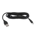 USB Typ C Laddningskabel för S22 S21 USB C Snabbladdningssladd Strömkabel