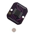 MT6835 Magnetisk Encodermodul PWM/SPI Borstlös Motor 21BIT Encoder Kan Ersätta AS5048