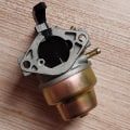 Miniatyrbillede 3 af 5: karburator-generator karburator have G300