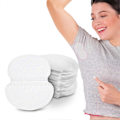 Miniatyrbillede 1 af 5: 80-pak Underarms sved pads - Underarms sved pads til mænd og kvinder - Beskyttelse mod hyperhidrose behandling, hyperhidrose kontrol og sved - Sved G