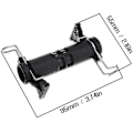 Miniatyrbillede 3 af 3: Ledforlængeradapter Slange Vand Rengøring Højtryksrenser Kompatibel Med Karcher K2 K3 K4 K5 K6 K7