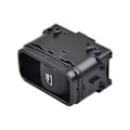 Miniatyrbillede 4 af 5: Power Window Master Lifter Switch Button Til - Sprinter W907 2019 2020 2021 A9079050504