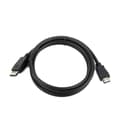DisplayPort till HDMI-kabel GEMBIRD DisplayPort - HDMI, 1m