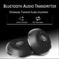 Miniatyrbillede 5 af 5: Multipoint Bluetooth 5.0 Audio Transmitter til TV PC Connect Adapter