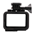 Pikkukuva 1 / 5: Standard Border Protector Suojakehyskotelo Go Pro Hero 11 10 9 -kehykselle Go Pro 11 Action -kameralle