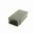 Miniatyrbilde 5 av 5: F701 2.4GHz 7CH Ultra Lang Rekkevidde PPM DSMX/DSM2 RC Mottaker for JR Spektrum DX6I DX7 DX9 Sender