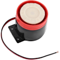 Miniatyrbilde 2 av 5: Summer - Revers Alarm Universal 12v 105db Revers Alarm For Bil