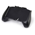 Miniatyrbilde 1 av 3: Håndgrep Kontroller Håndtak Holder For Ny 3ds (svart)