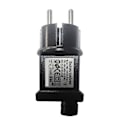Miniatyrbilde 1 av 5: Strømadapter 31V 6W 193MA Utgangsstrøm 100V-240V Vanntett Elektronisk Adapter Åtte Funksjons Strømadapter EU-Plugg