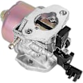 Miniatyrbillede 2 af 5: Karburator egnet til GX160 168F/170F benzinmotor power vandpumpe karburator