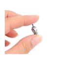 Miniatyrbilde 4 av 5: 6 stk glødeplugg N4 Hot Spark Nitro motordeler erstatter Os 8 for 1/8 1/10 Rc bil lastebil