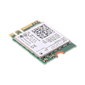 Miniatyrbild 4 av 5: för Intel Dual Band Wireless 802.11 AC 3160 NGW NGFF Bluetooth-kompatibel 4.0 Wi