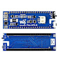 Miniatyrbild 3 av 5: Waveshare UPS-modul B för Raspberry Pi Pico-kort, avbrottsfri strömförsörjning med batteriövervakning