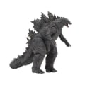 Miniatyrbillede 1 af 4: 2021 Film King Kong vs. Godzilla Actionfigur 16cm Gorilla Model Legetøj til Børn Drenge
