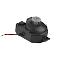 Pikkukuva 2 / 5: 5 kpl/setti Peukalosauvat 3D Joystick Analog Stick Vaihto N64 Ohjaimelle