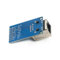 Miniatyrbilde 3 av 5: CH9121 Seriellport til Ethernet-nettverksmodulbrikke TTL-overføring Industriell mikrokontroller STM3